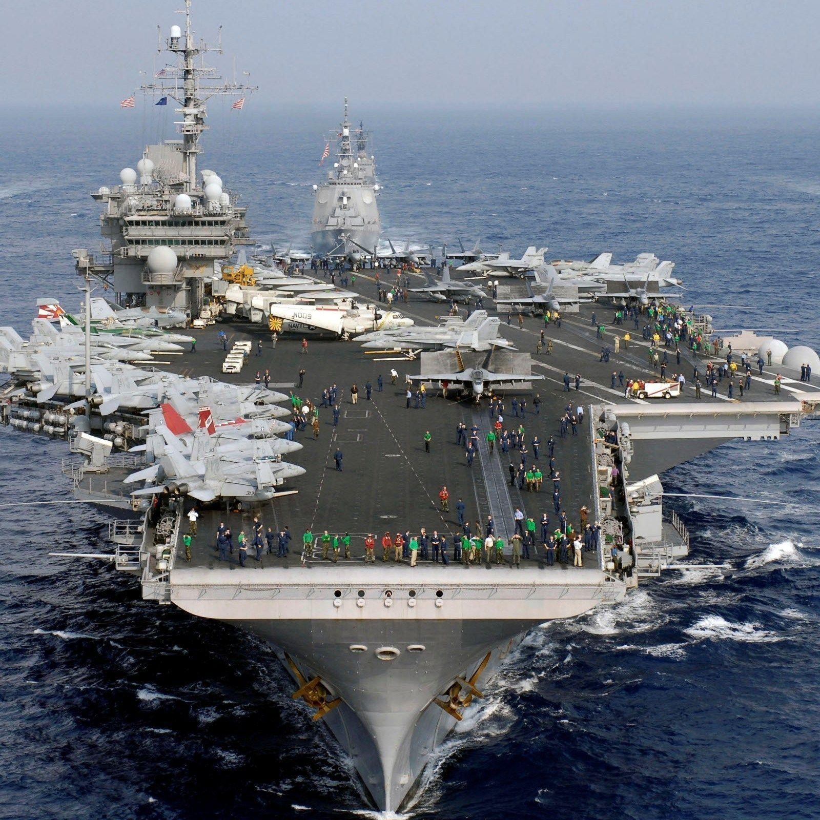 INS Vikranth